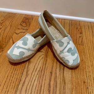 Tory Burch Espadrilles
